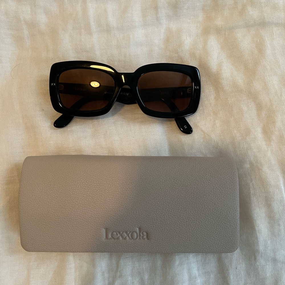 Lexxola sunglasses